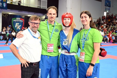 vlado, zeko,lara,tina